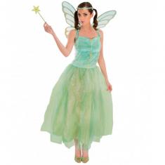 Danaé Fairy Costume - Women