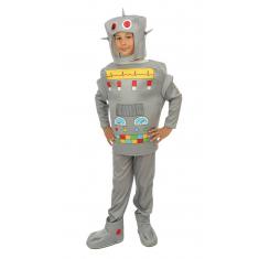 Robot Costume - Kids