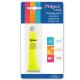 Miniature Water Cream Makeup Tube - Yellow