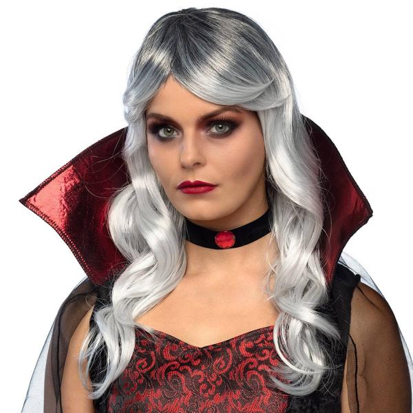 Wig: Vampiress - RDLF-85610