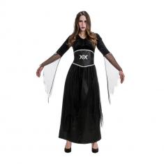 Bonaventure Witch Costume - Women