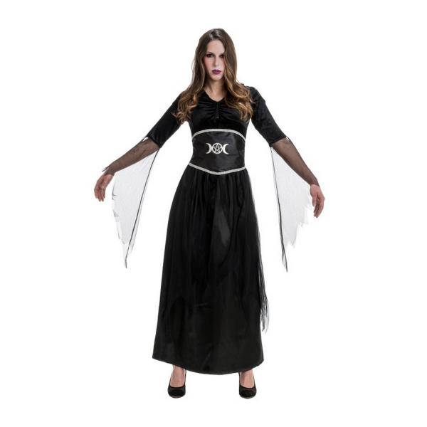 Bonaventure Witch Costume - Women - Parent-H4273L