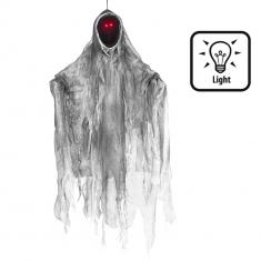 Hanging Decoration: Faceless Ghost