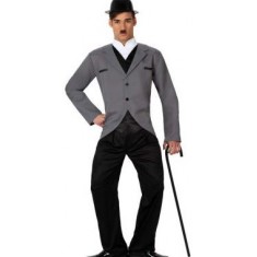 Charlie Movie Star Costume