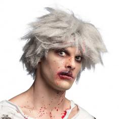 Wig: Zombie