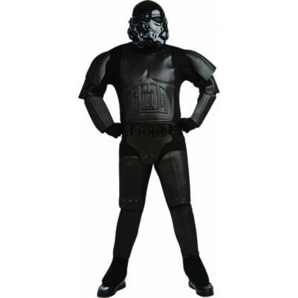 Clone Shadow Trooper™ Costume - Star Wars™ - ST-889821STD-Parent