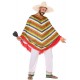 Miniature Mexican Costume - Men