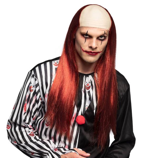 Wig: Killer Clown - RDLF-85612