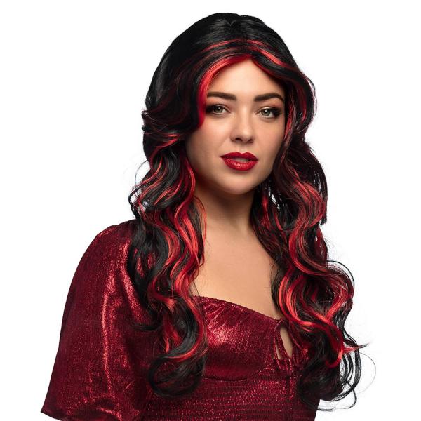 Wig: Devilicious - RDLF-86003