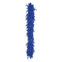 Blue Boa