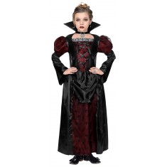 Vampiress Costume - Child