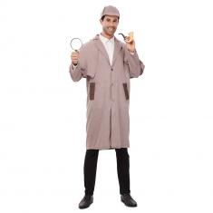 Detective Costume - Adult