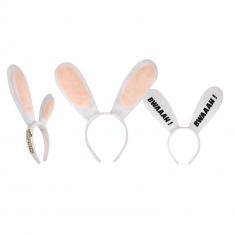 Rabbids headband