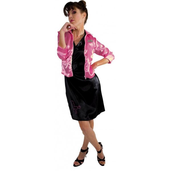 Pink Lady Costume - Grease™ - parent-13572