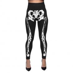 Leggings: Ghost