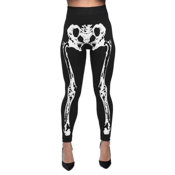 Leggings: Ghost - RDLF-87861