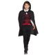 Miniature Halloween Black Cape - Child