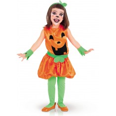 Little Pumpkin Costume