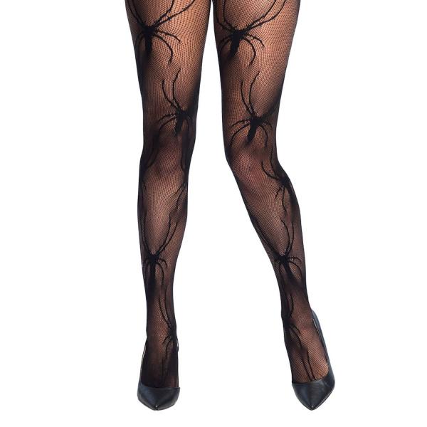 Tights: Spider Web - RDLF-87864