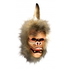 Star Trek™ Next Generation Mugato Latex Mask