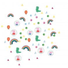 Peppa Pig Paper Confetti - 14g