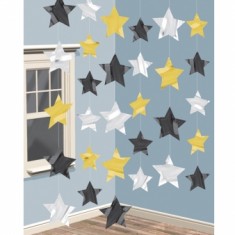 Stars Decoration