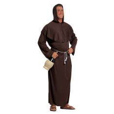 Monk Costume