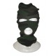 Miniature Camouflage balaclava