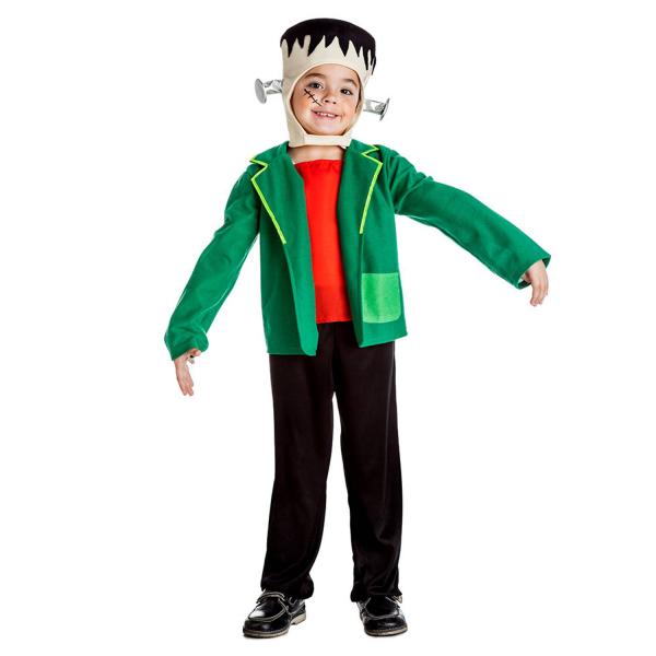 Little Franky costume - children - Parent-78188