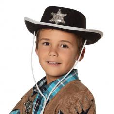 Children's Sherif Hat