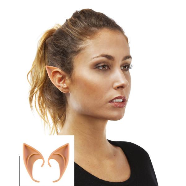 Elf Ears - Adult - RDLF-16679