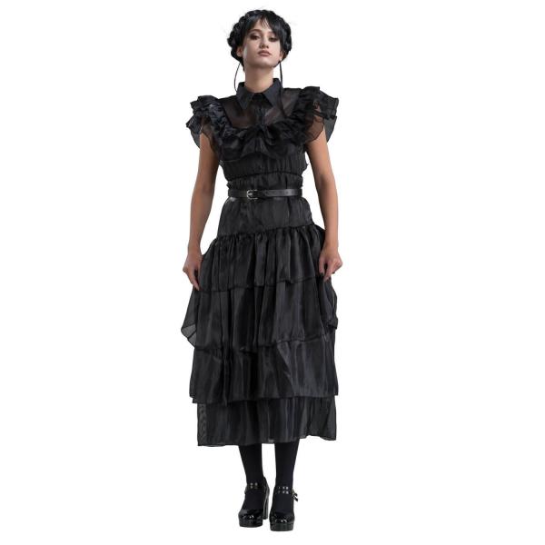 Robe de bal - Mercredi™ - Femme - C4629L-Parent