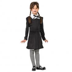 Gothic Ophelia costume - girl