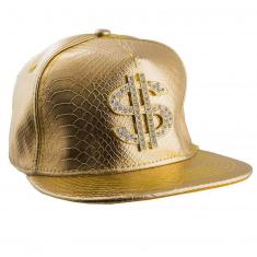 Dollar cap