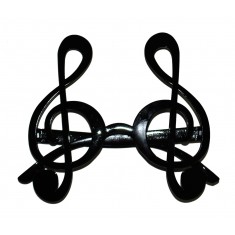 Musical Notes Glasses