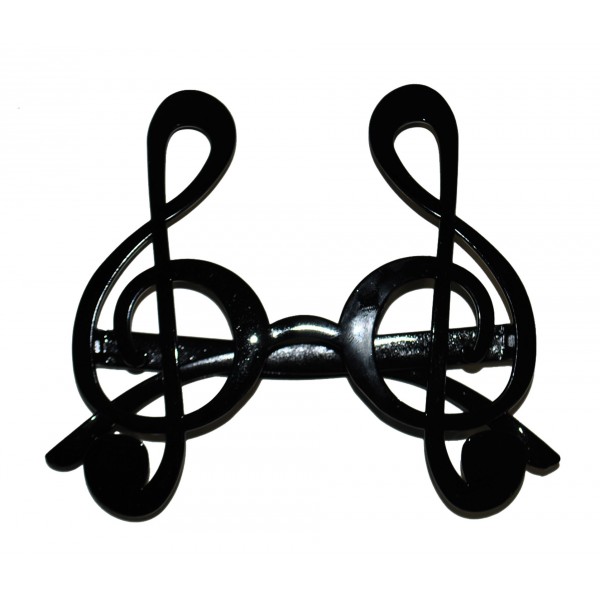 Musical Notes Glasses - 60908
