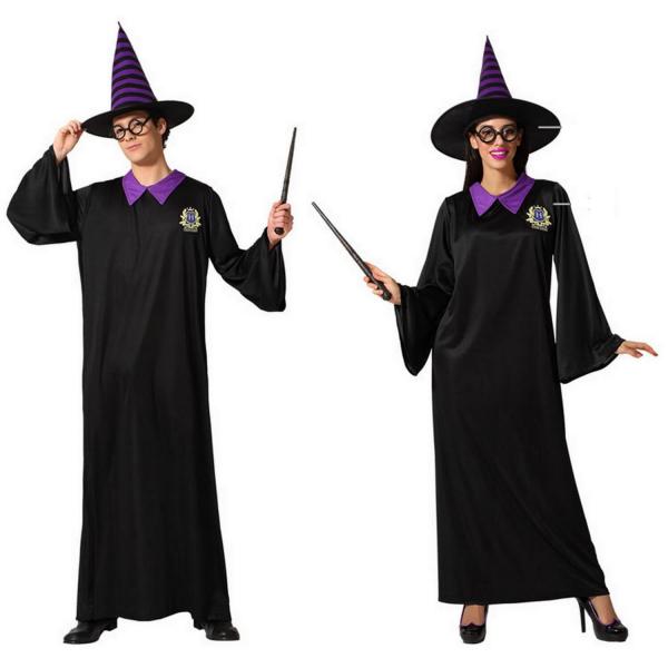 Magician costume - Adult - 66318-Parent