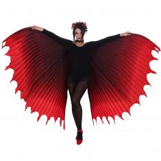 Luxury Demon Wings - Women