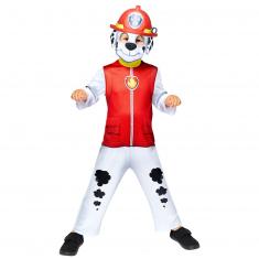 Marcus Costume: Paw Patrol - Child