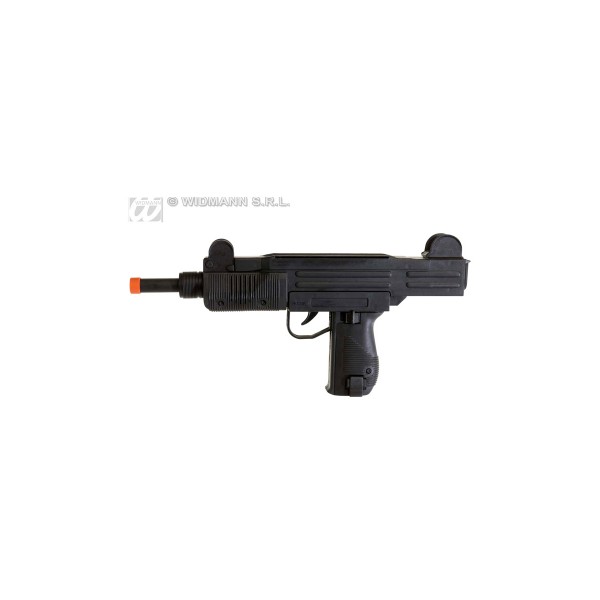 Uzi Sound Submachine Gun - 7083U