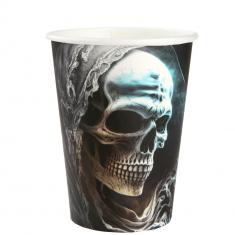 Haunted Cup x10