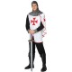 Miniature Knight Costume - Men