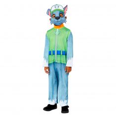 Rocky Costume: PAW Patrol - Boy