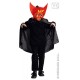 Miniature Devil Cape And Mask - Child - Halloween accessory