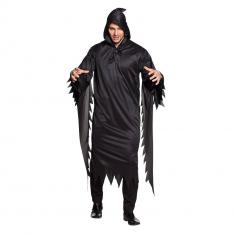 Screaming Harry costume - men  