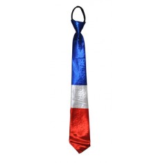 France tie