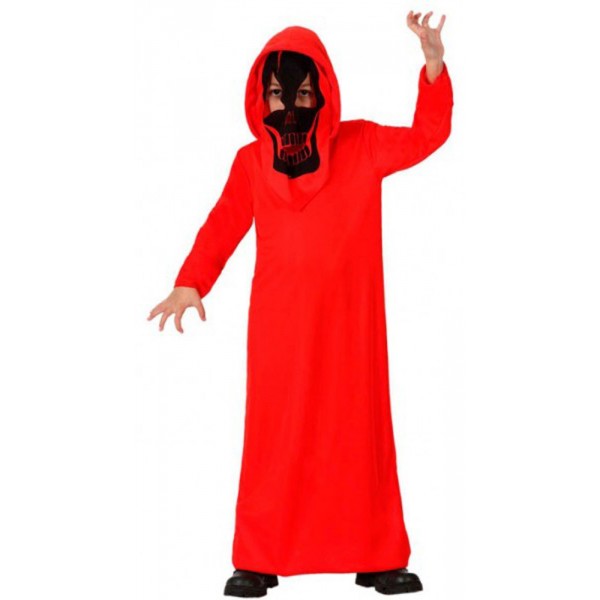 Demon Costume - Child - 14963-Parent