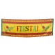 Miniature Mexican Fiesta Banner