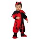 Miniature Demon Costume - Baby - Boy