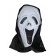 Miniature Ghost Mask